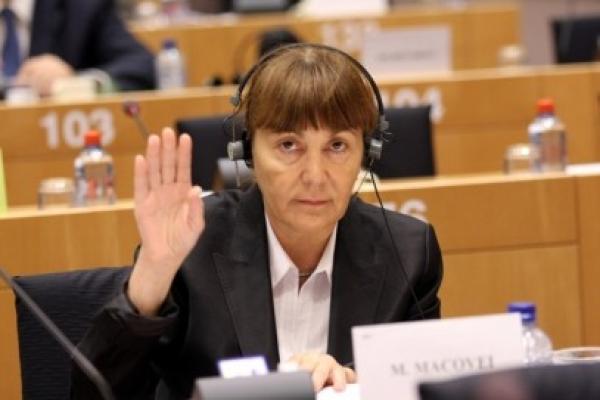 Macovei: Voi vota în Comisia de etică doar pentru cei ce îndeplinesc cele 12 criterii de integritate